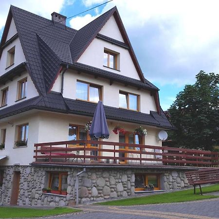 Ow Kulach Ciche Małe Esterno foto