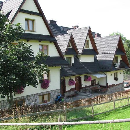 Ow Kulach Ciche Małe Esterno foto