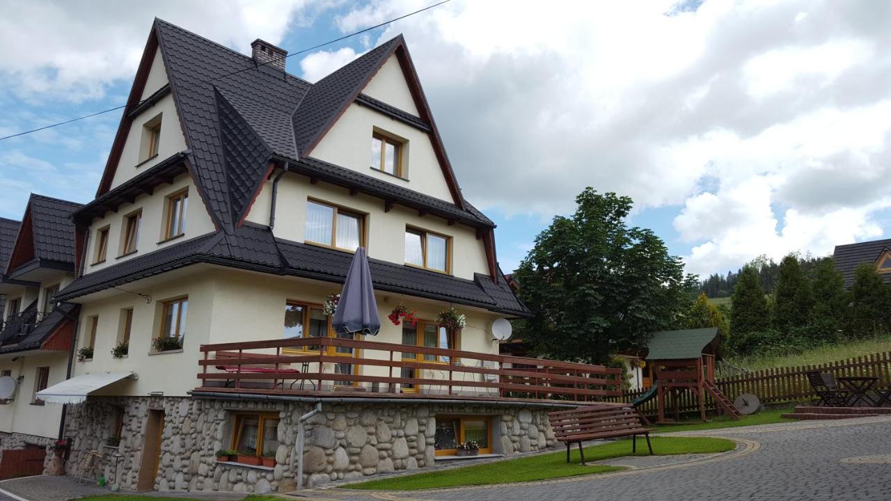 Ow Kulach Ciche Małe Esterno foto