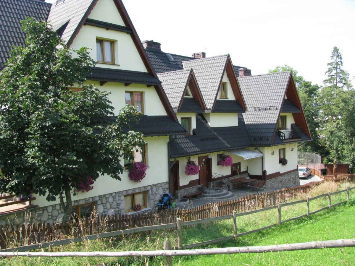 Ow Kulach Ciche Małe Esterno foto